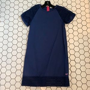 Vineyard Vines girls dress